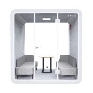 CABIN CÁCH ÂM - SIZE L