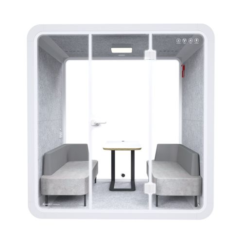 CABIN CÁCH ÂM - SIZE L