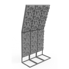 AQ4000 - MODULE TRỢ ÂM DI ĐỘNG 