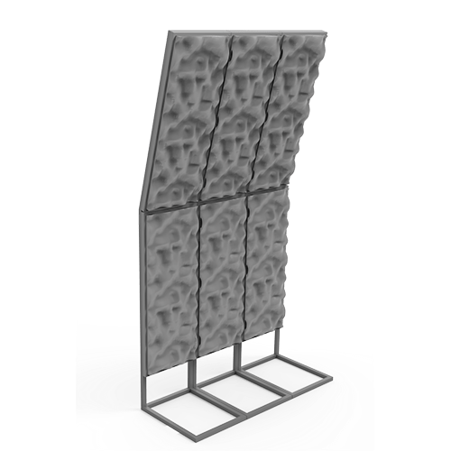 AQ4000 - MODULE TRỢ ÂM DI ĐỘNG 