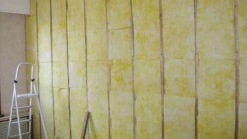 MG48-50 - ACOUSTIC WOOL