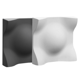 5Q/MLS SERIES - PEAK DIFFUSER