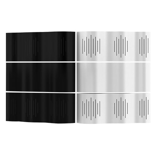 PEAK2000/MLS SERIES - PEAK DIFFUSER