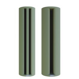 RW/DQ SERIES - CYLINDER BASSTRAP